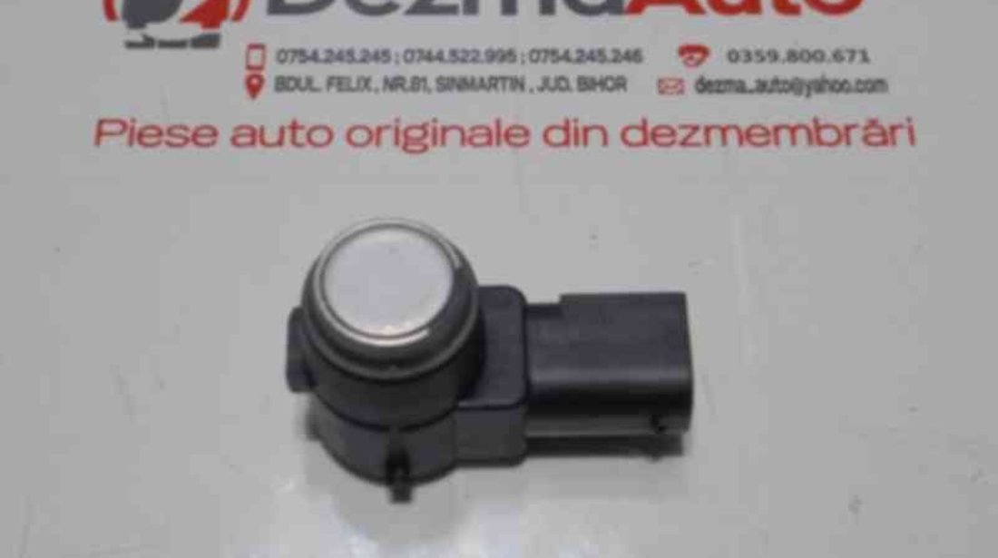 Senzor parcare, GM13303039, Opel Corsa D (ID:290875)