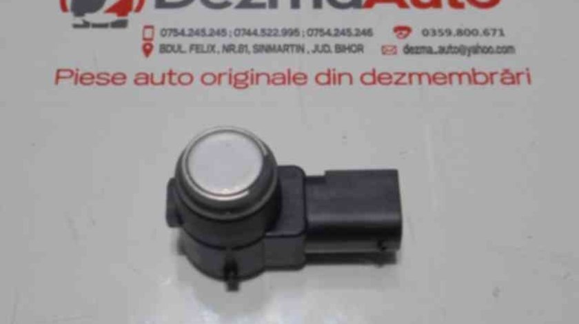 Senzor parcare, GM13303039, Opel Corsa D (ID:290875)