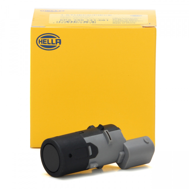 Senzor Parcare Hella 6PX 358 141-061