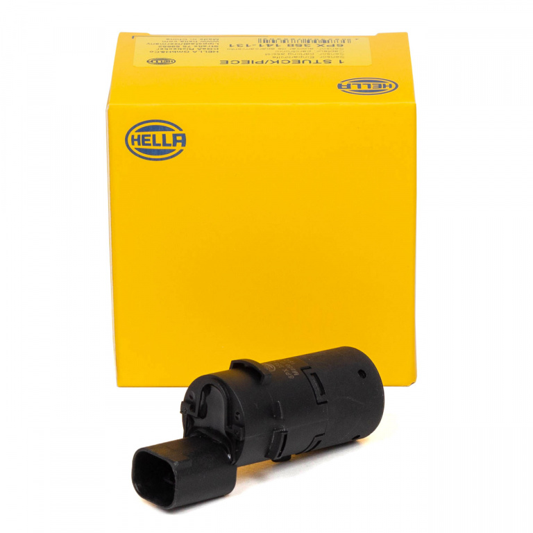 Senzor Parcare Hella 6PX 358 141-131