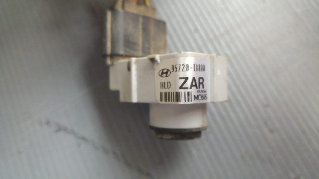 Senzor parcare hyundai ix20 95720-1k000