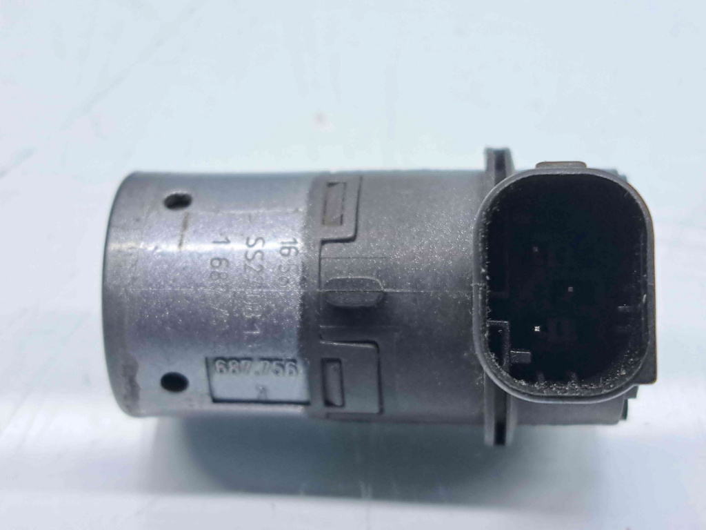 Senzor parcare Jaguar XF (X250) [Fabr 2008-2015] Facelift 2W93-15K859-DAW