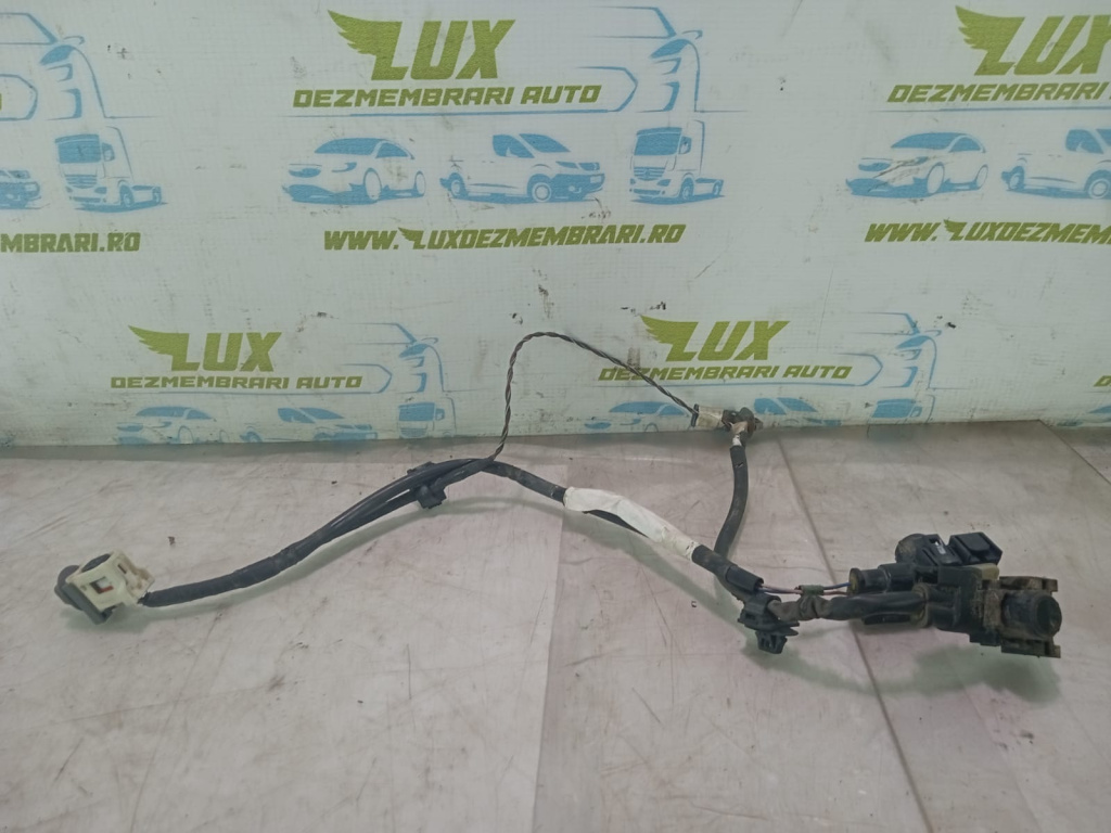 Senzor parcare KD47-67UC1 Mazda 3 BM [2013 - 2016]