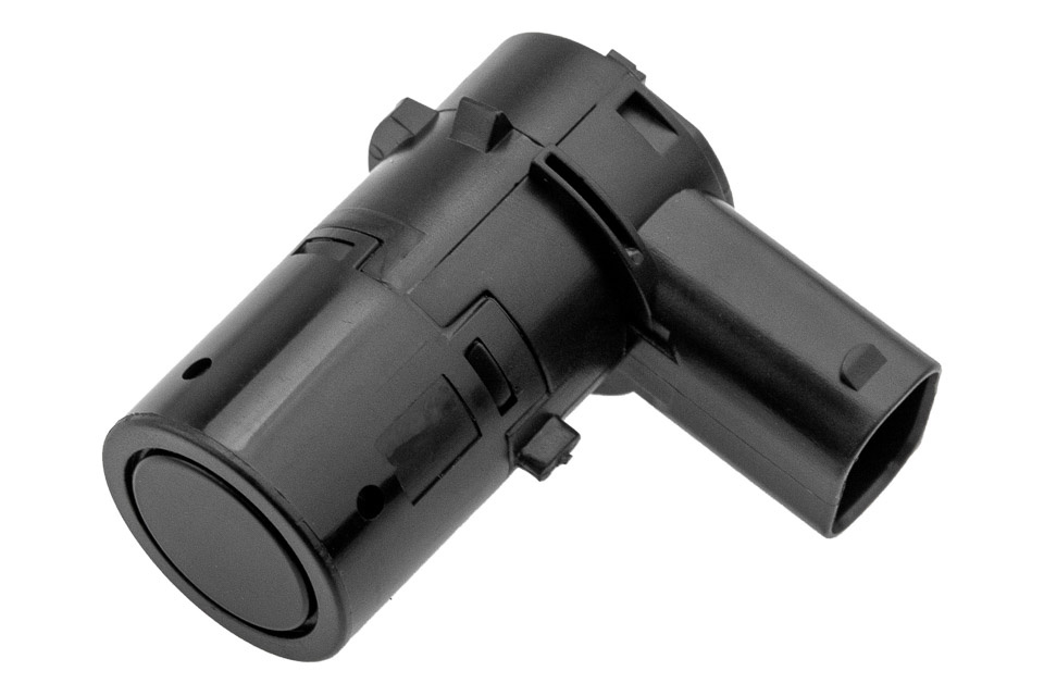 SENZOR PARCARE, LAND ROVER DISCOVERY 2004-/BLACK CONNECTION/