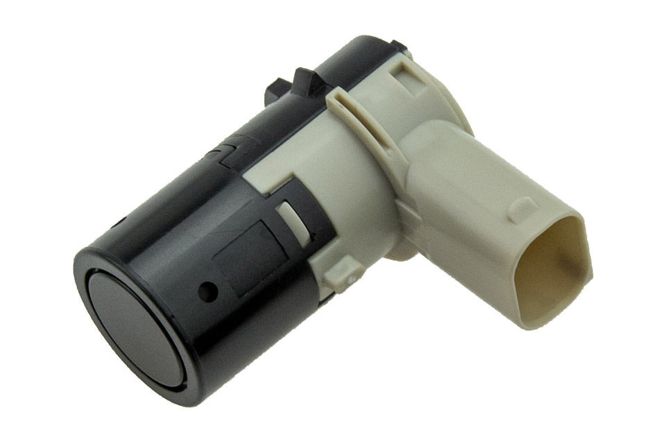 SENZOR PARCARE, LAND ROVER DISCOVERY 2004-/Z PRZODU/WHITE CONNECTION/