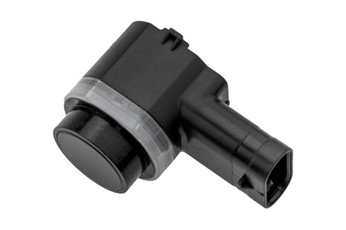 SENZOR PARCARE, LAND ROVER RANGE ROVER 2002<->2012-/BLACK CONNECTION/