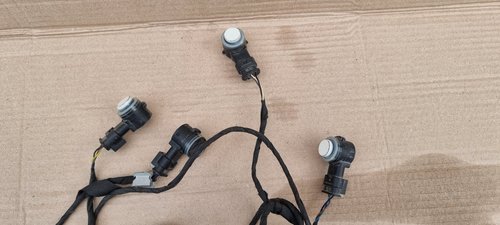 Senzor parcare Mercedes A-Class W177 / B-Class W247 2018 2019 2020 2021