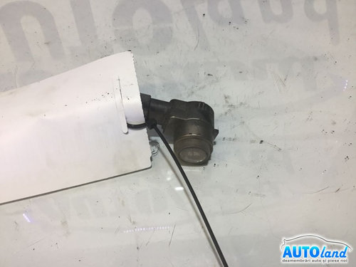 Senzor Parcare Mercedes-Benz C-CLASS W203 2000