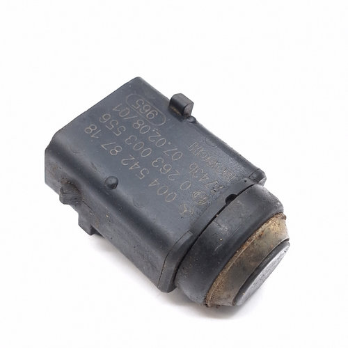 Senzor Parcare Mercedes-Benz C-CLASS (W203) 2000 - 2007 0045428718, 0263003556, 7743B