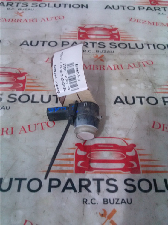 Senzor parcare MERCEDES-BENZ E CLASS an fabr. 2013