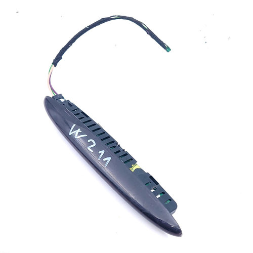 Senzor Parcare Mercedes-Benz E-CLASS (W211) 2002 - 2009 A1715420123, 1715420123, 102366500, 1023665-...