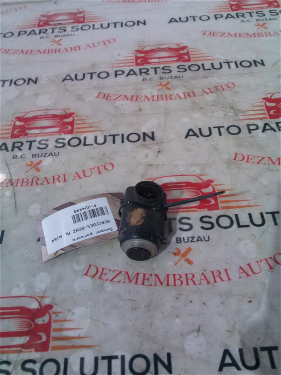 Senzor parcare MERCEDES-BENZ ML W164