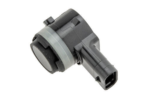 SENZOR PARCARE, MERCEDES CLA 2013-,A W176 2012-,C W205 2013-,GLA 2013-/BLACK CONNECTION/