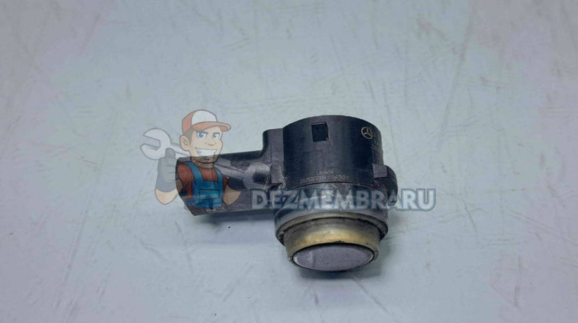 Senzor parcare Mercedes Clasa E (W212) [Fabr 2009-2016] A0009055504