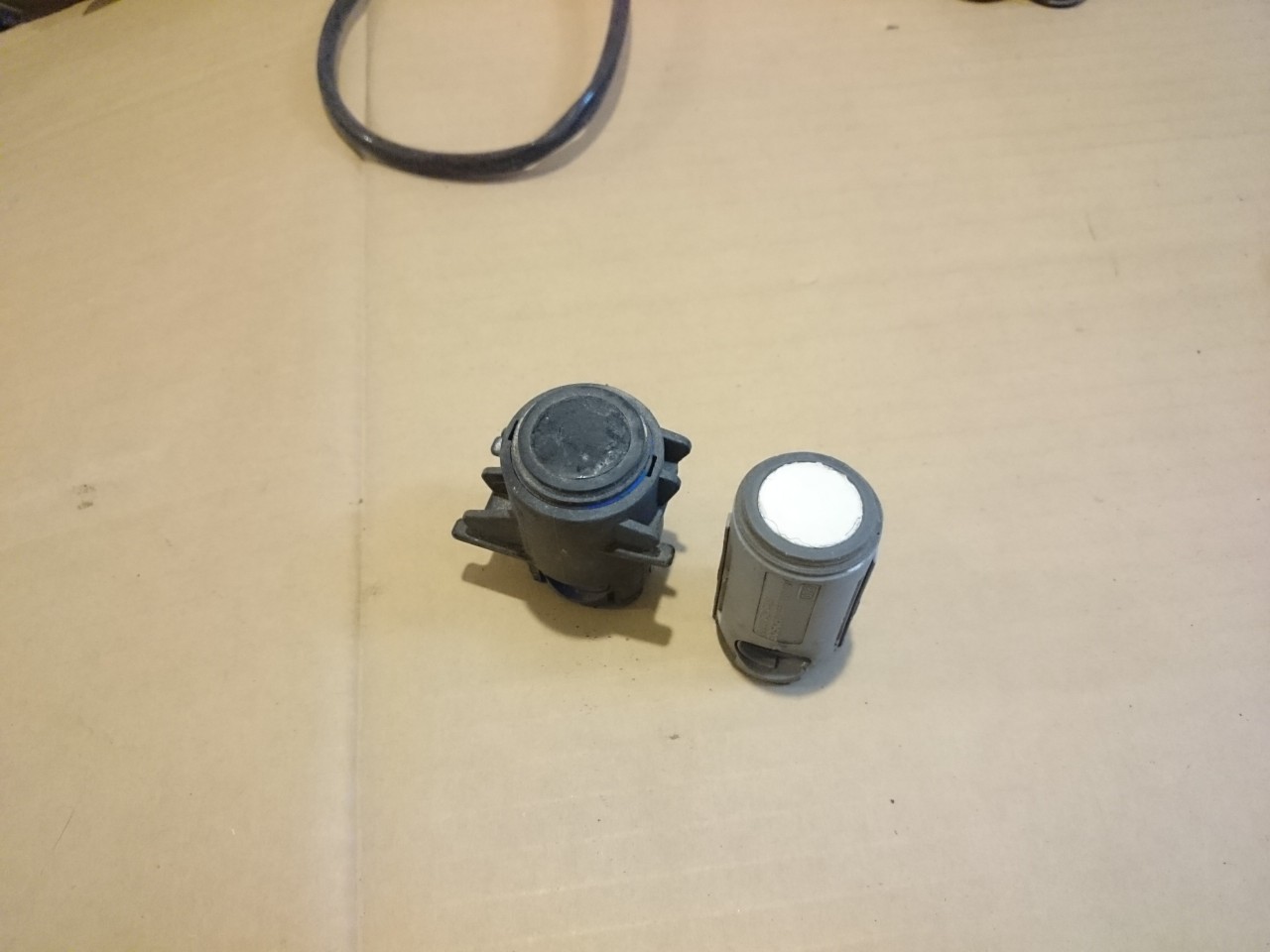 Senzor parcare Mercedes E-Class W210 / S-Class W210 (1995-2003) cod 0005425418
