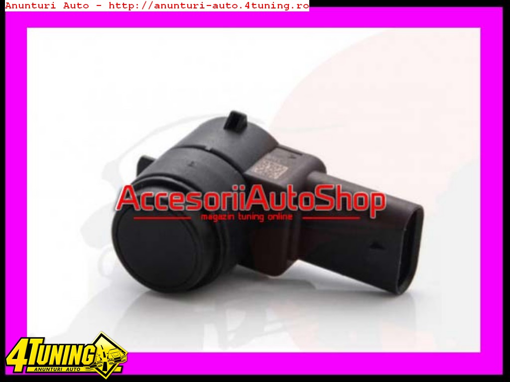 Senzor parcare Mercedes E Class W211 W90