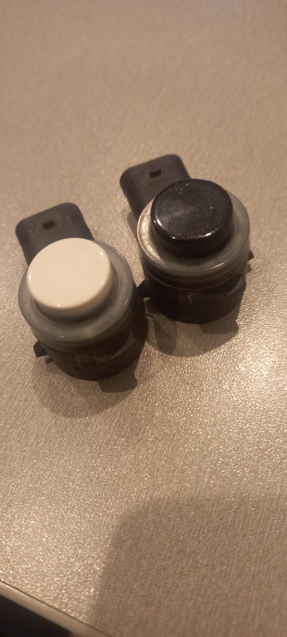 Senzor parcare Mercedes GLA-Class 2013- X156 w212 A0009055504