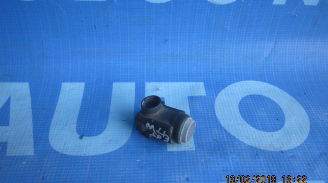 Senzor parcare Mercedes M400 W163; 0015427418 (spate)