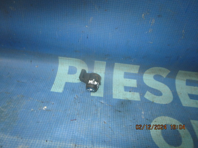 Senzor parcare Mini Cooper Countryman ; 9805527 (spate)
