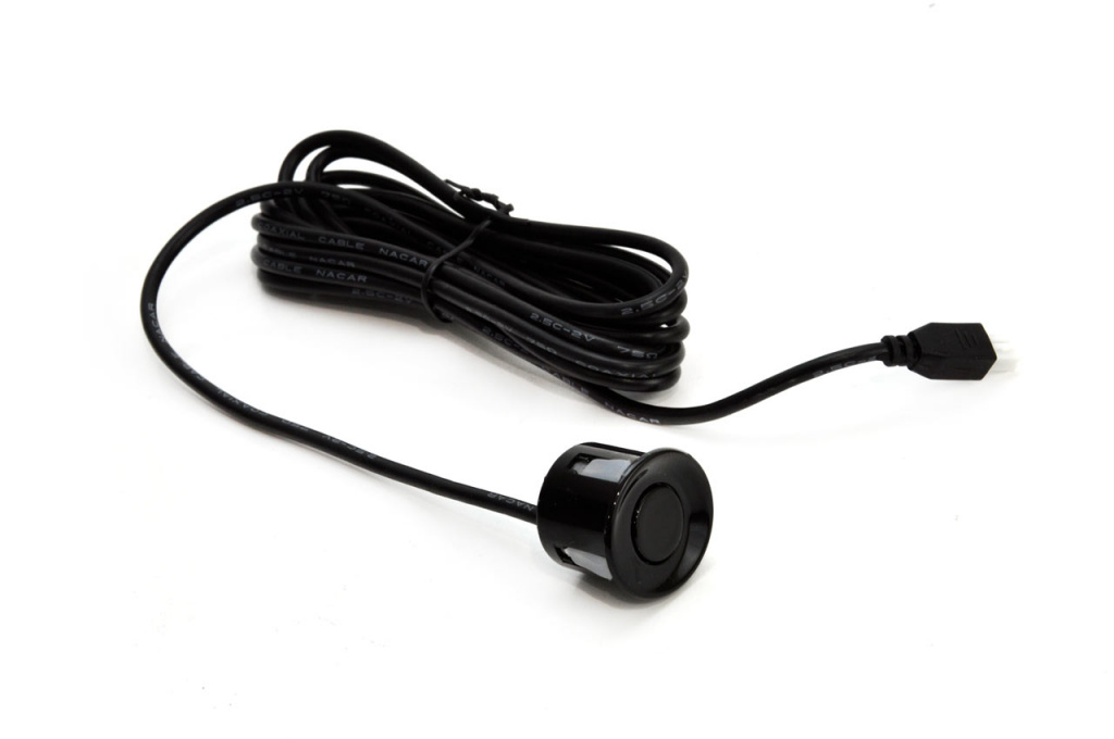 Senzor Parcare Negru 22 Amio 01298