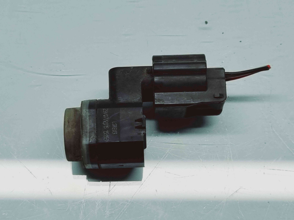Senzor parcare Nissan Qashqai (2) [Fabr 2013-2017] 284384EA0A