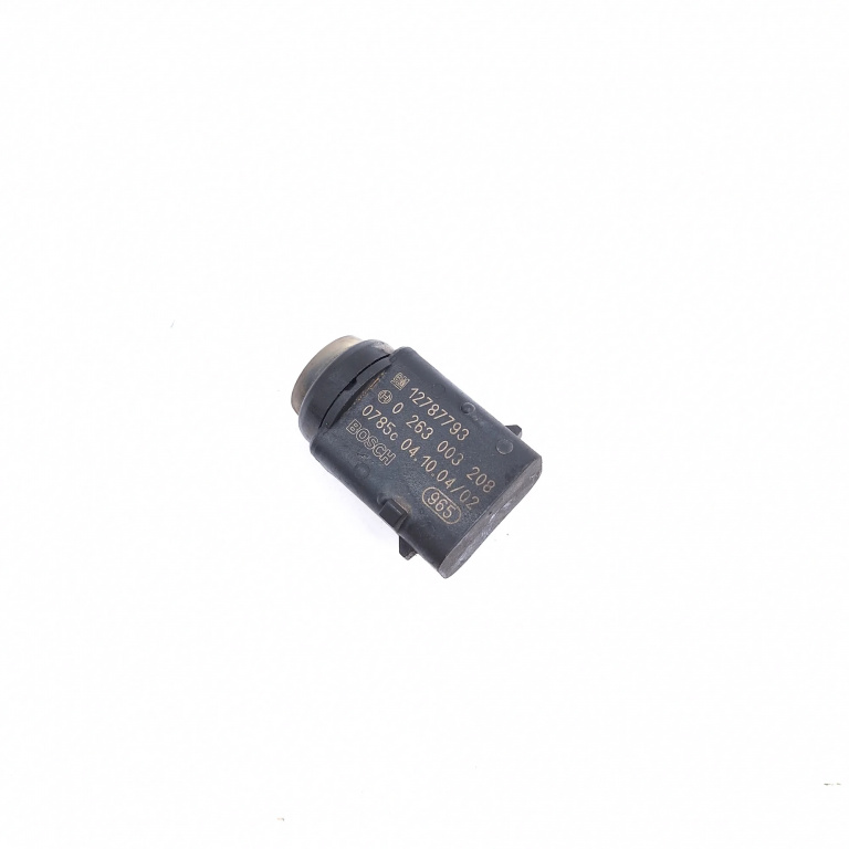 Senzor Parcare Opel Astra H 2004-2012 0263003208, 12787793 Bosch