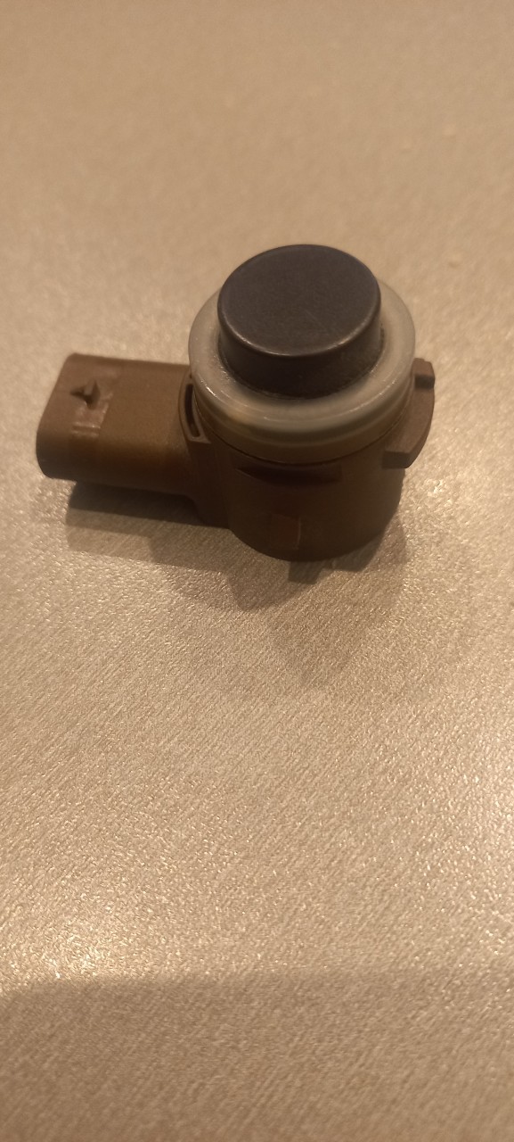 Senzor parcare ( originala ) de mercedes benz cu cod : A0009055604