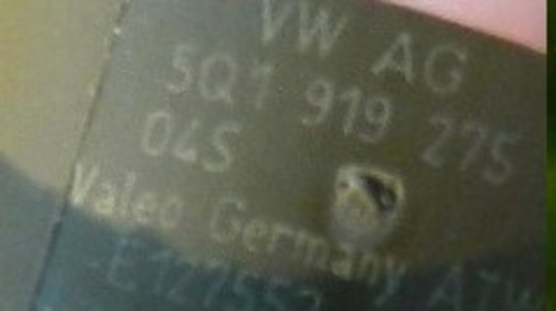 Senzor parcare PDC Audi,VW cod 5Q1919275