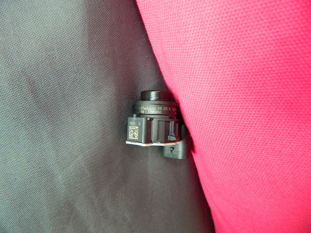 Senzor parcare PDC Audi,VW,Skoda,Seat cod 3Q0919275A