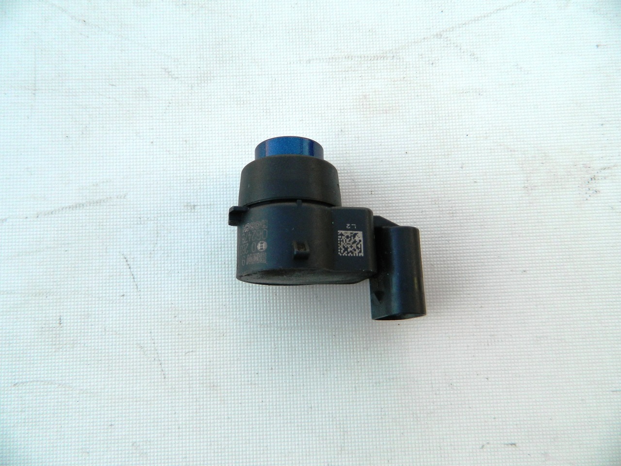 Senzor parcare PDC BMW E90,E91,E92,E93,E81,E87,E88 Cod 9114342,0263003498