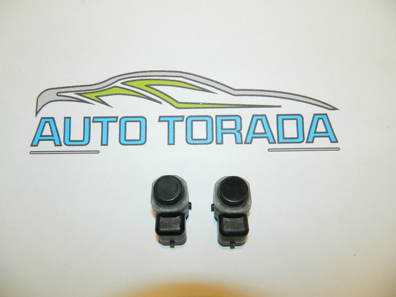 Senzor parcare PDC BMW F10,F11 cod 9231281