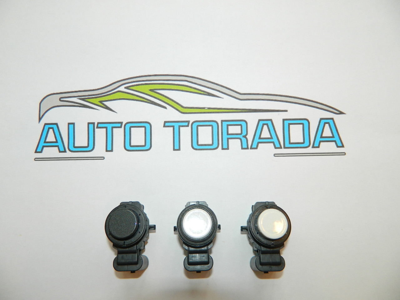 Senzor parcare PDC BMW F20 F21 F22 F30 F32 F34 F36 cod 9261597,9321566,9261607