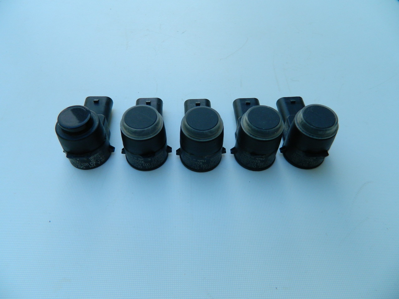 Senzor parcare PDC Mercedes cod  A2215420417