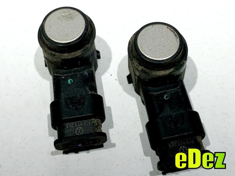 Senzor parcare Porsche Cayenne (2010-2014) 4H0919275