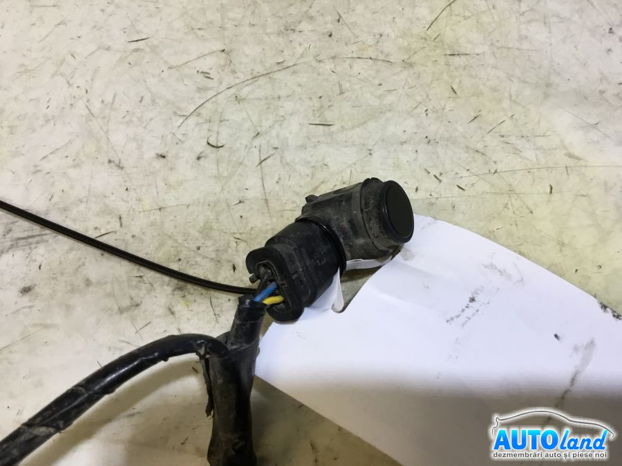 Senzor Parcare Renault KOLEOS HY 2008