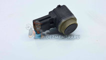 Senzor parcare Renault Megane 3 Coupe [Fabr 2010-2...