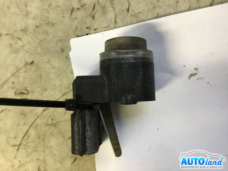 Senzor Parcare Renault SCENIC III JZ0/1 2009