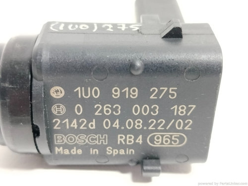 Senzor parcare Seat Leon 1P (2005-2009) 1U0919275 OEM 1U0919275