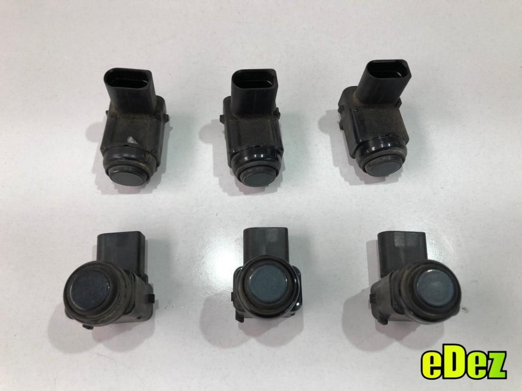 Senzor parcare Seat Leon 2 (2005-2013) 1U0919275