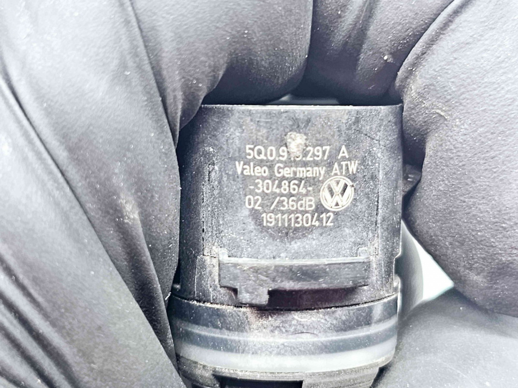 Senzor parcare Seat Leon (5F1) [Fabr 2012-2018] 5Q0919297A