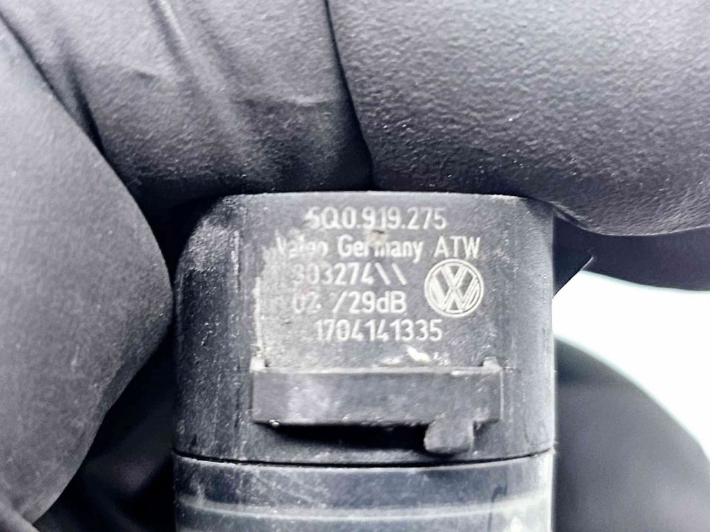 Senzor parcare Seat Leon (5F1) [Fabr 2012-2018] 5Q0919275