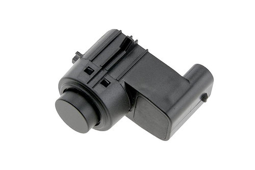 SENZOR PARCARE, SKODA FABIA II 06-14, ROOMSTER 06-15 /BLACK CONNECTION/