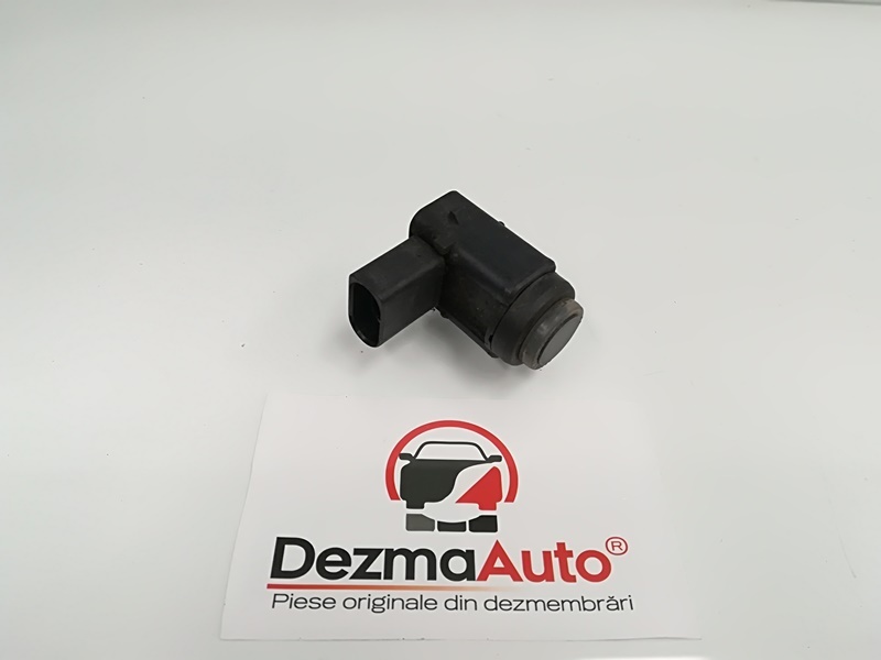 Senzor parcare spate, 1J0919275, Skoda Fabia 1 (6Y2) (id:326718)