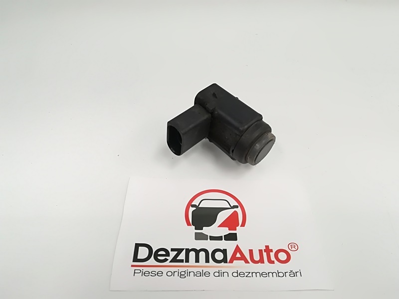 Senzor parcare spate, 1J0919275, Skoda Fabia 1 (id:326715)