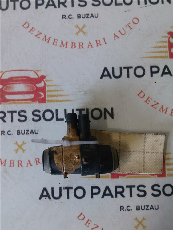 Senzor parcare spate ( 2 buc ) MERCEDES-BENZ E CLASS an fabr. 2014