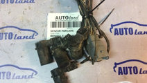 Senzor Parcare Spate 4 Buc Renault LAGUNA II BG0/1...