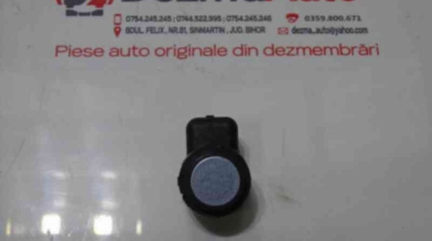 Senzor parcare spate, 420919275, Audi A4 Avant (8K5, B8) (id:306977)
