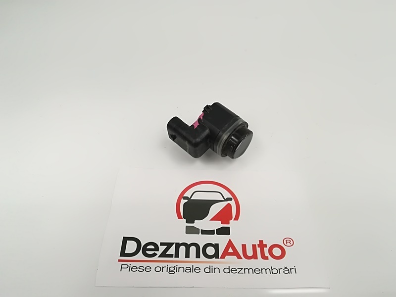 Senzor parcare spate, 420919275, Audi A4 Avant (8K5, B8) (id:154665)