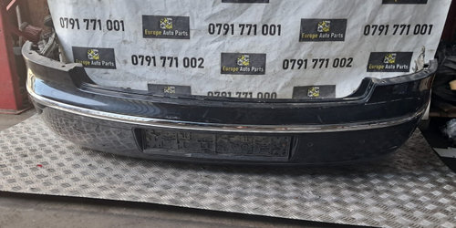 Senzor parcare spate 4B0907659B Volkswagen VW Phaeton [facelift] [2008 - 2010] Sedan 3.0 TD 4Motion ...