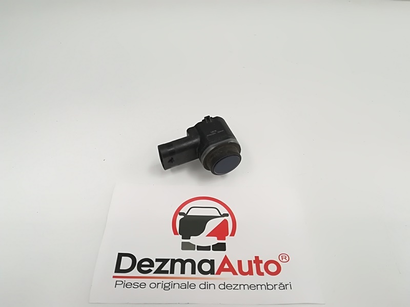 Senzor parcare spate, 4H0919275, Vw Golf 6 (5K1) (id:270313)